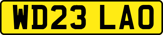 WD23LAO