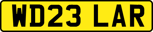 WD23LAR