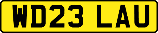 WD23LAU