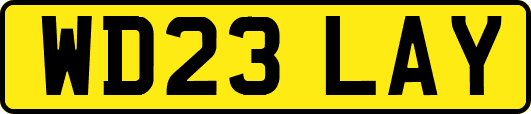 WD23LAY