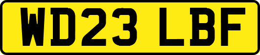 WD23LBF