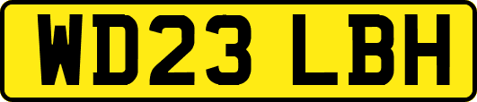 WD23LBH