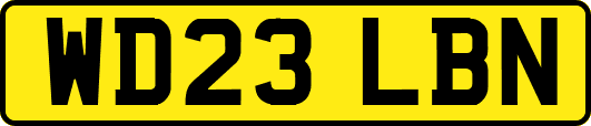 WD23LBN