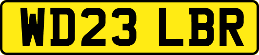 WD23LBR