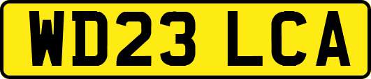 WD23LCA