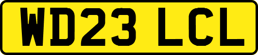 WD23LCL