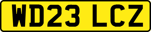 WD23LCZ