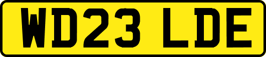 WD23LDE