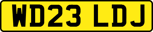 WD23LDJ