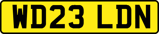 WD23LDN