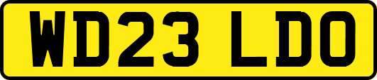 WD23LDO