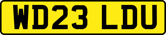 WD23LDU