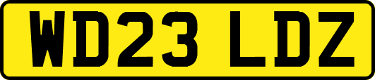 WD23LDZ