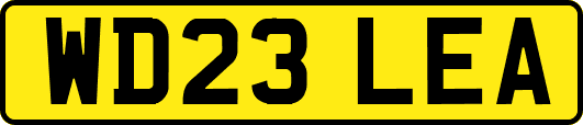 WD23LEA