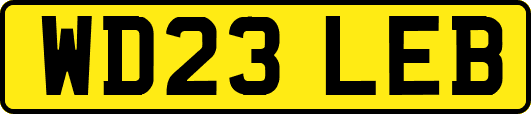 WD23LEB