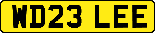 WD23LEE