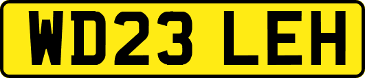 WD23LEH
