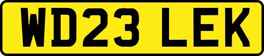 WD23LEK