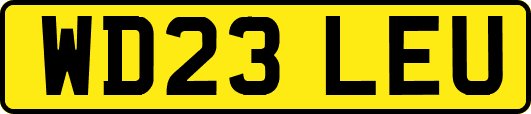 WD23LEU