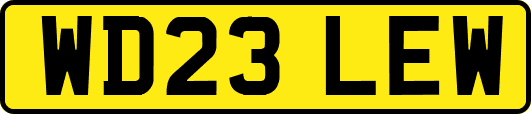 WD23LEW