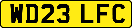 WD23LFC