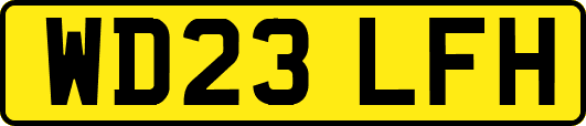 WD23LFH