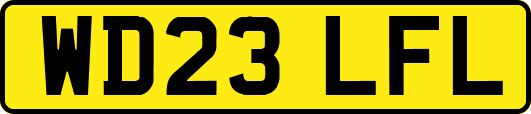 WD23LFL