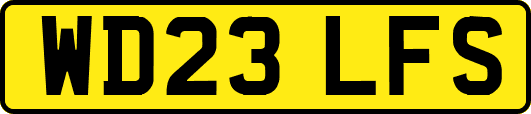 WD23LFS