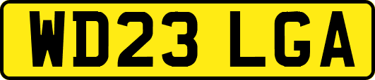 WD23LGA