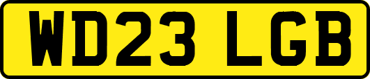 WD23LGB