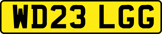 WD23LGG