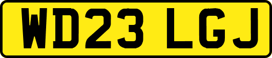 WD23LGJ