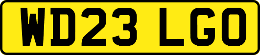 WD23LGO