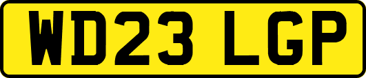 WD23LGP