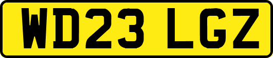 WD23LGZ
