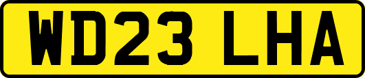 WD23LHA
