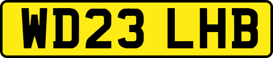 WD23LHB