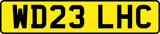 WD23LHC