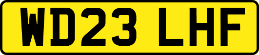 WD23LHF