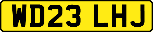 WD23LHJ