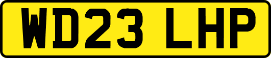 WD23LHP