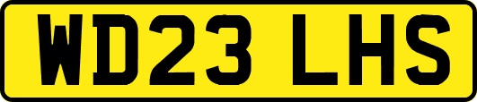 WD23LHS