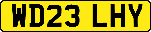 WD23LHY