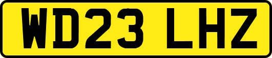 WD23LHZ