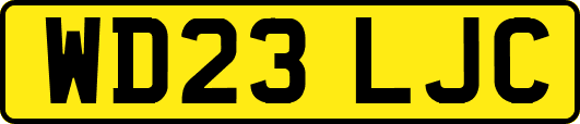 WD23LJC
