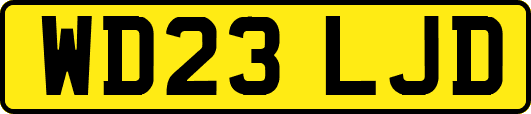 WD23LJD