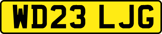 WD23LJG