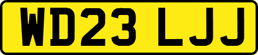 WD23LJJ