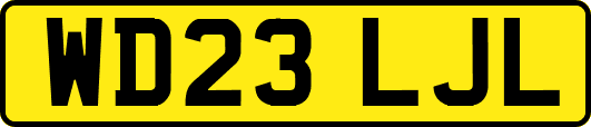 WD23LJL