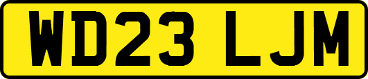 WD23LJM